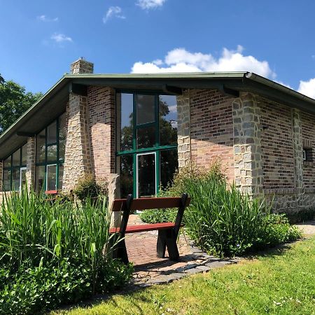 Modlich Gaestehaus Am Elberadweg By Hotel Alte Fischerkate מראה חיצוני תמונה
