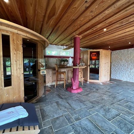 Modlich Gaestehaus Am Elberadweg By Hotel Alte Fischerkate מראה חיצוני תמונה