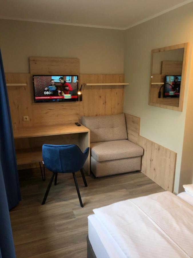 Modlich Gaestehaus Am Elberadweg By Hotel Alte Fischerkate מראה חיצוני תמונה