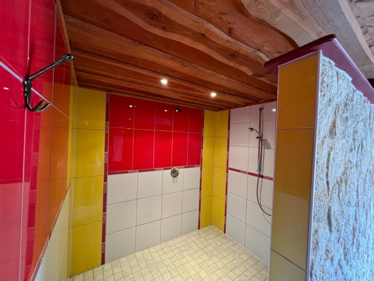 Modlich Gaestehaus Am Elberadweg By Hotel Alte Fischerkate מראה חיצוני תמונה